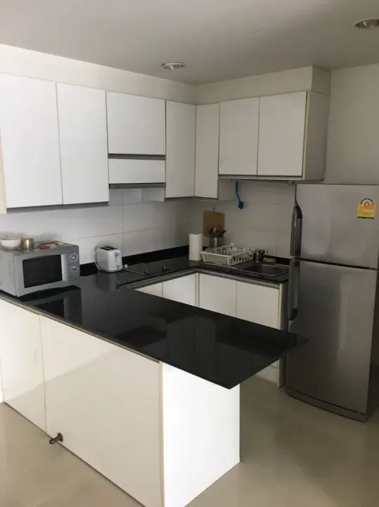 Property photos for Serene Place Sukhumvit 24