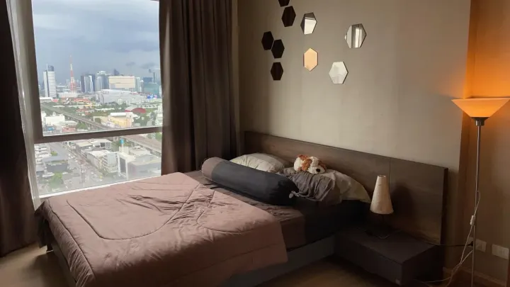 Property photos for Thru Thonglor