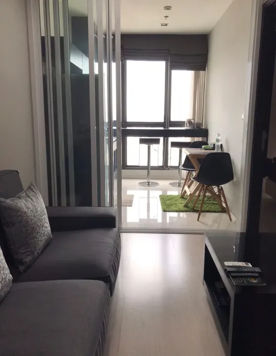 Property photos for Rhythm Sukhumvit 44/1