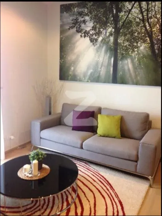 Property photos for HQ by Sansiri