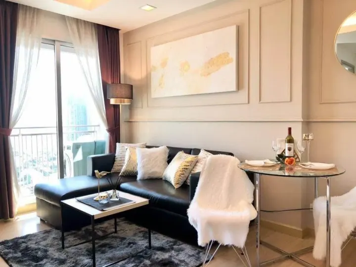 Property photos for Thru Thonglor