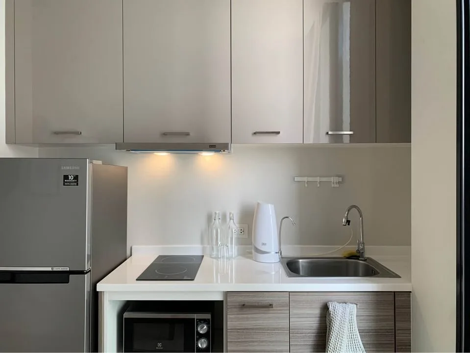 Property photos for Noble Ploenchit
