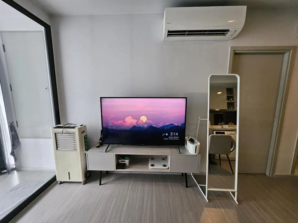 Property photos for Quintara Treehaus Sukhumvit 42