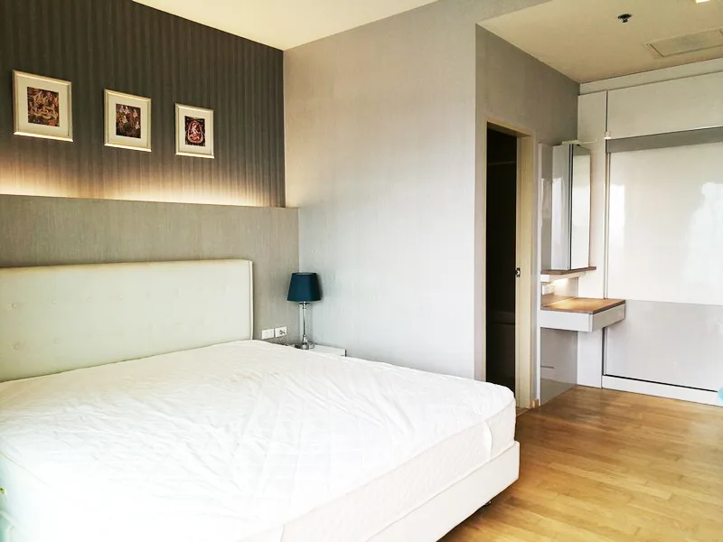 Property photos for Noble Revolve Ratchada