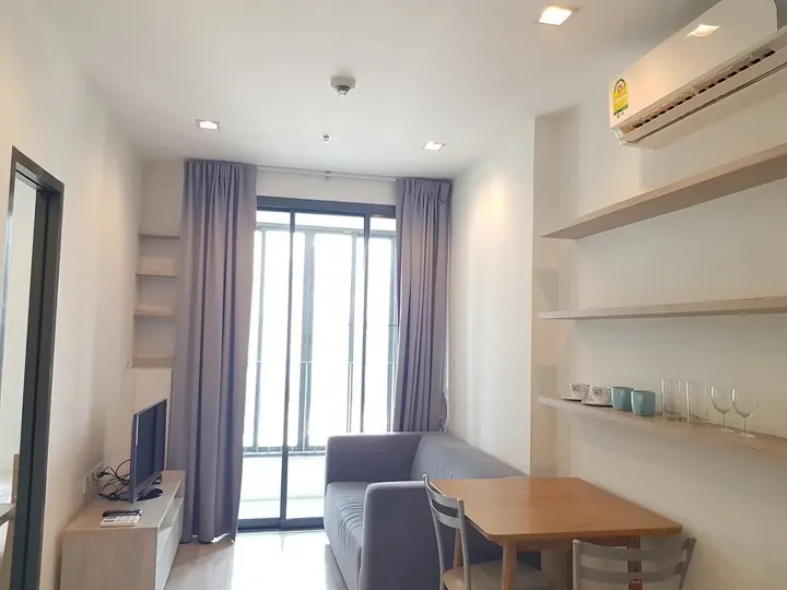 Property photos for Ideo Mobi Rama 9