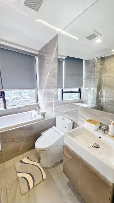 Property photos for Ideo Q Sukhumvit 36