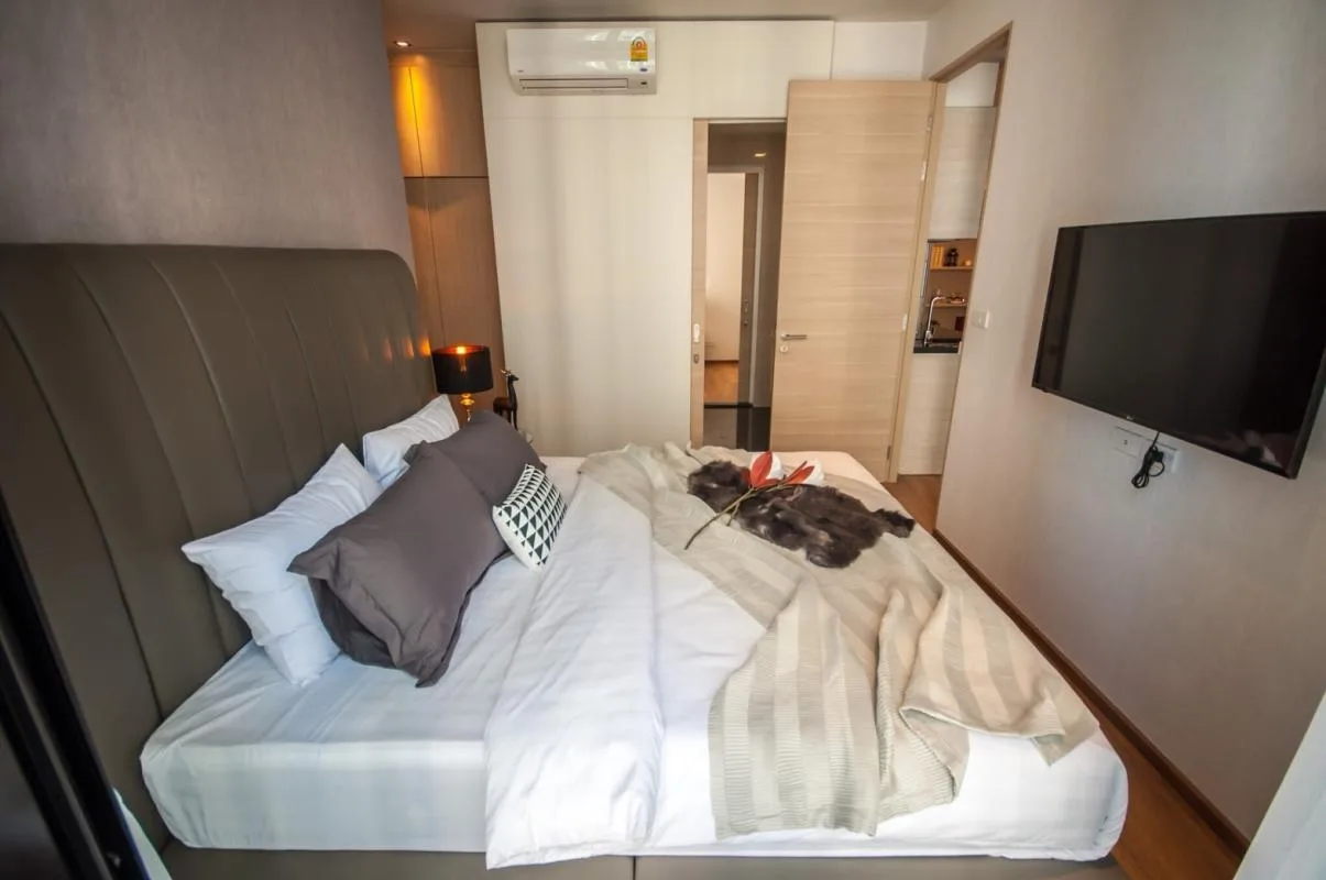 Property photos for Park Origin Phromphong