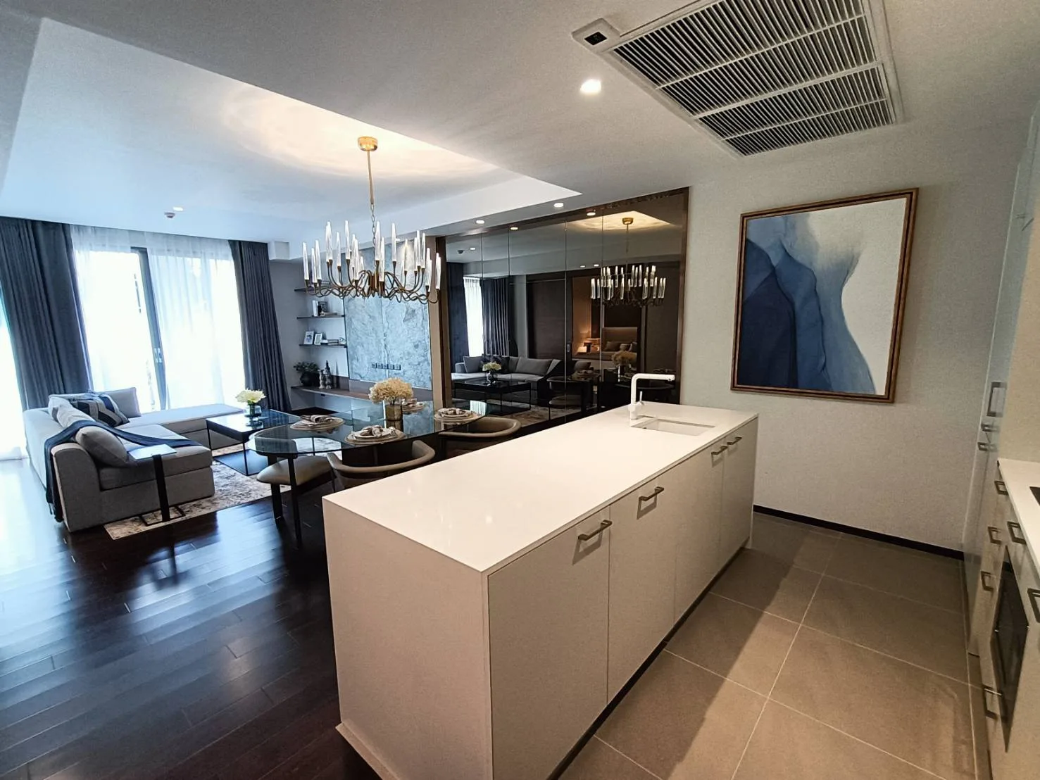 Property photos for La Citta Delre Thonglor 16