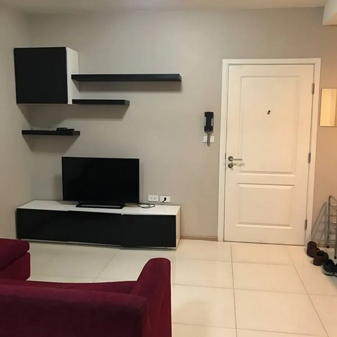Property photos for Fuse Mobius Ramkhamhaeng Station