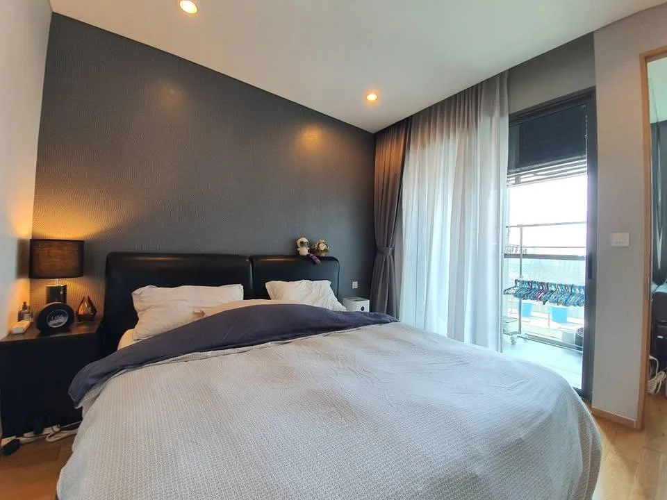 Property photos for The Breeze Narathiwat