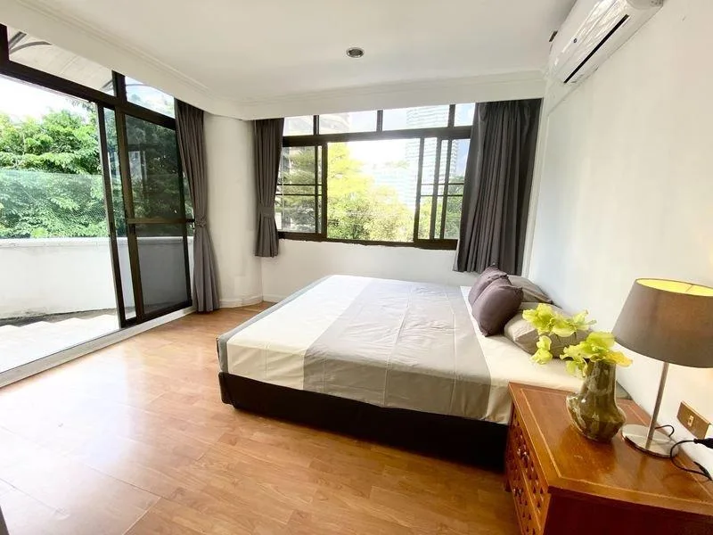 Property photos for The Waterford Park Sukhumvit 53
