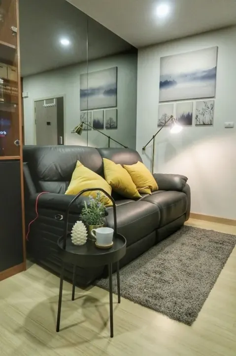 Property photos for Supalai Loft @Talat Phlu Station