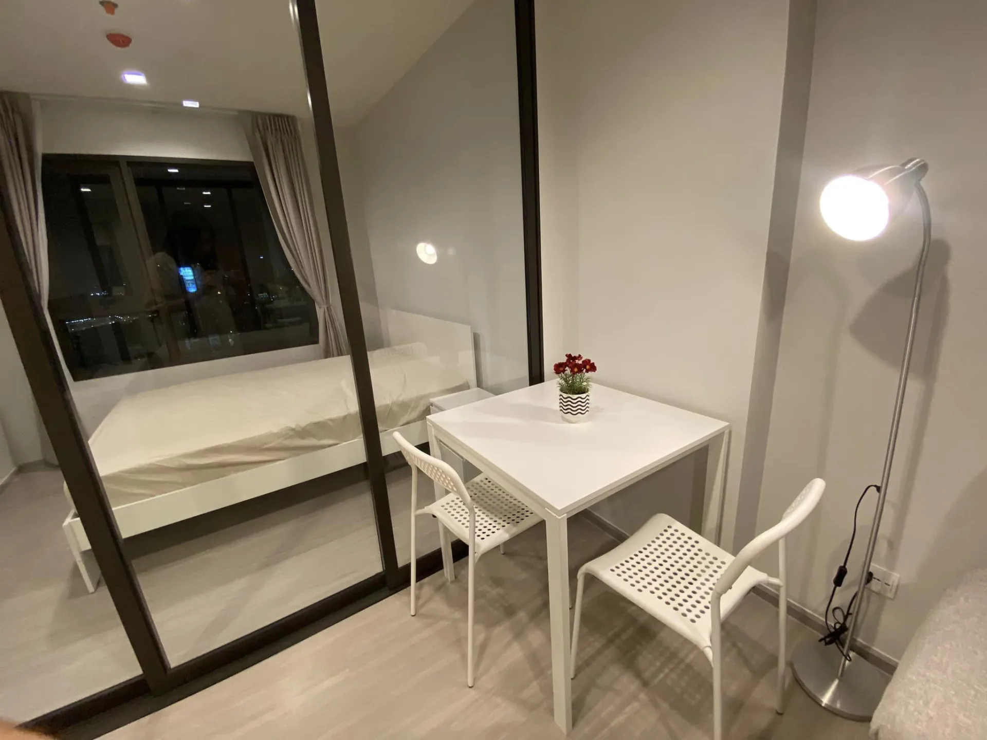 Property photos for Life Sathorn Sierra