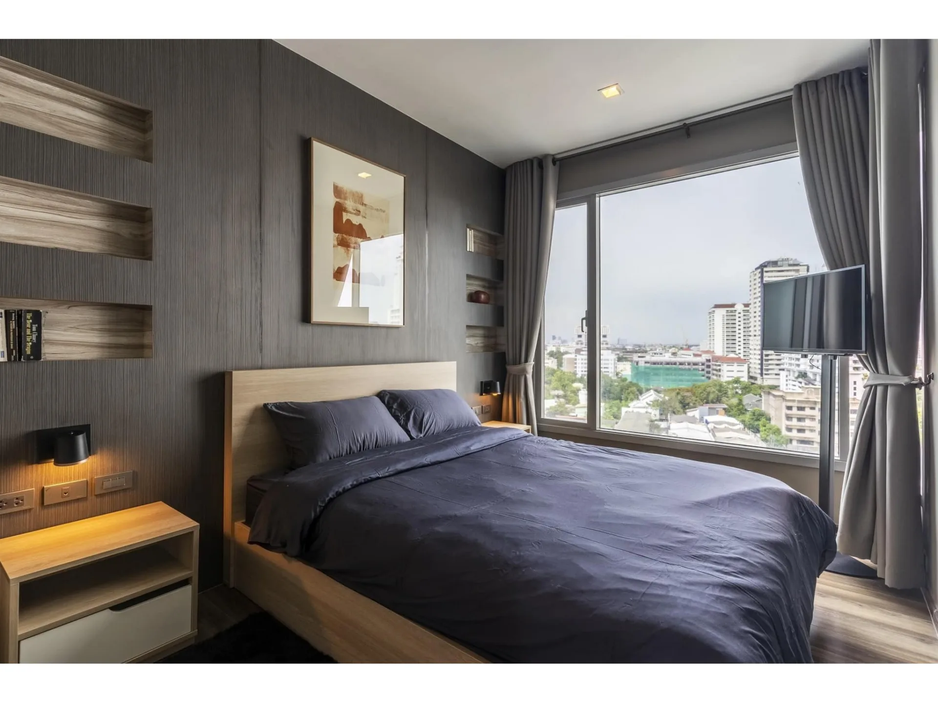 Property photos for Ceil by Sansiri