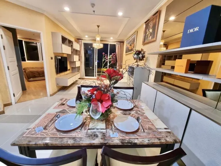 Property photos for Supalai Wellington