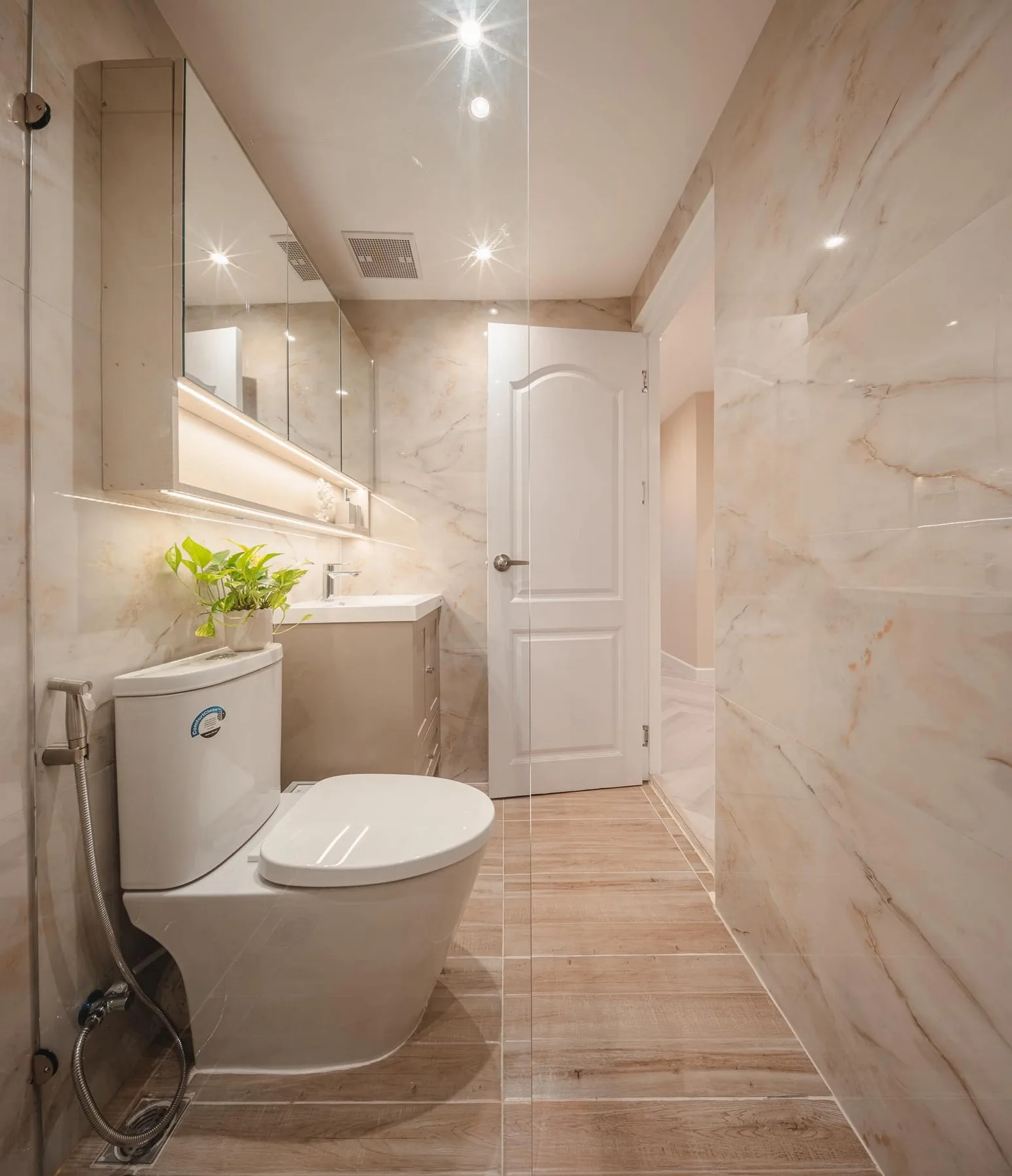Property photos for Fortune Condo Town