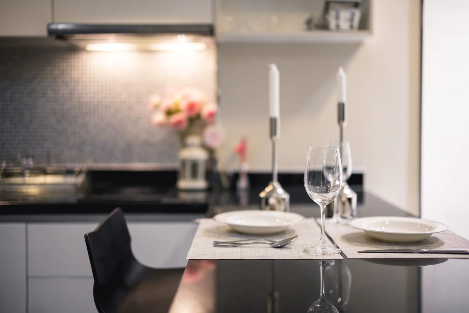 Property photos for Mirage Sukhumvit 27