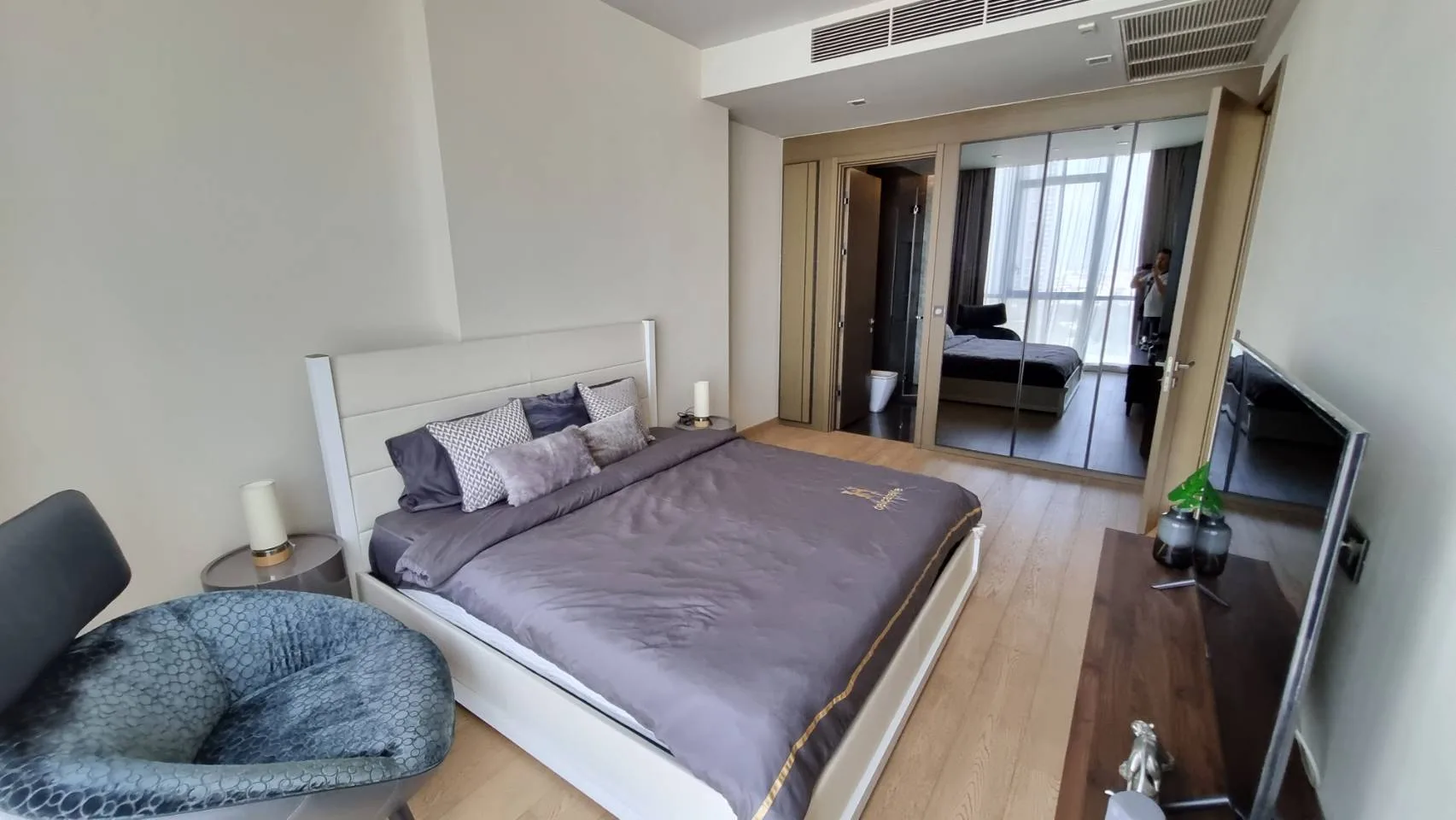 Property photos for The Monument Thong Lo