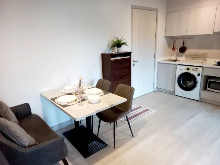 Property photos for Life Sukhumvit 48