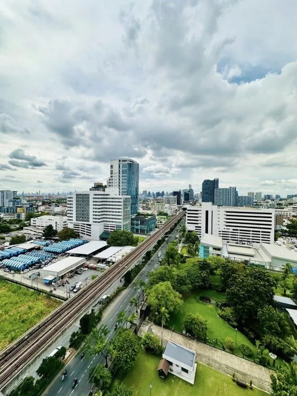 Property photos for PITI Sukhumvit 101