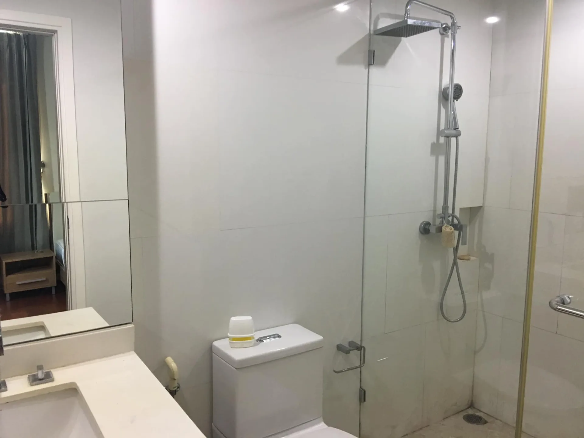 Property photos for Wind Sukhumvit 23