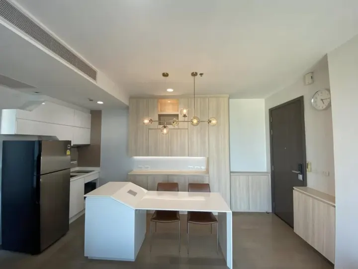 Property photos for Pyne by Sansiri