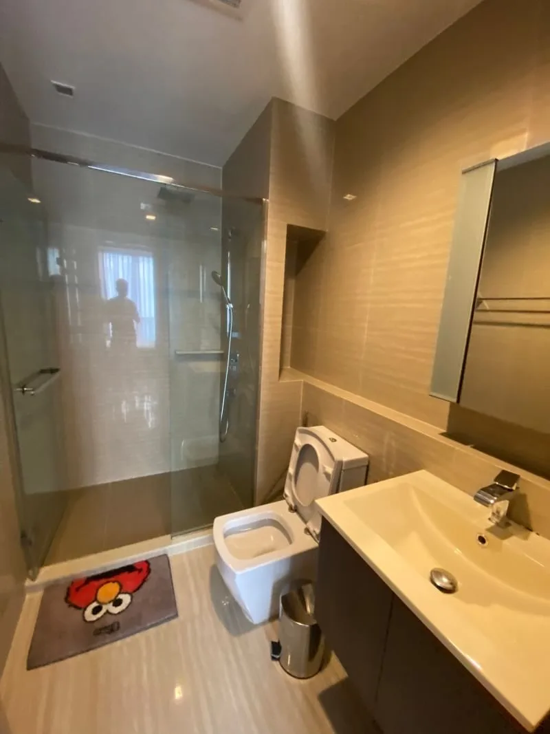 Property photos for The Line Asoke - Ratchada