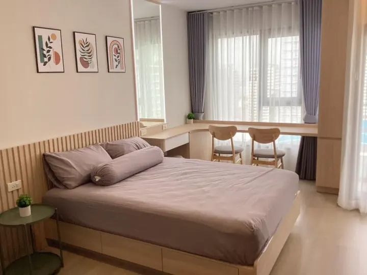 Property photos for Life Phahon-ladprao