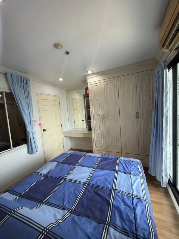 Property photos for Lumpini Place Narathiwas - Chaopraya