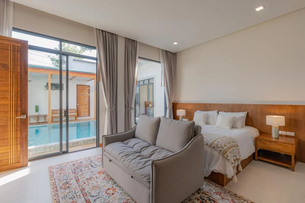 Property photos for Urmi Villa