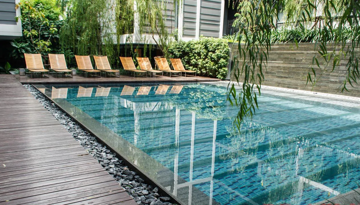 Property photos for Mode Sukhumvit 61