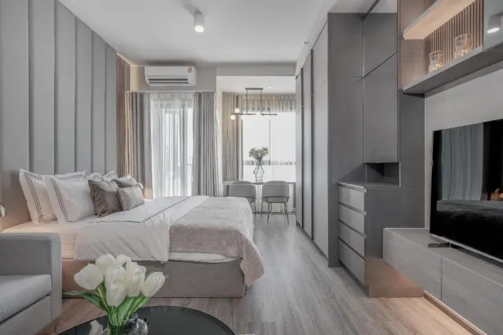 Property photos for Ideo Sukhumvit 93