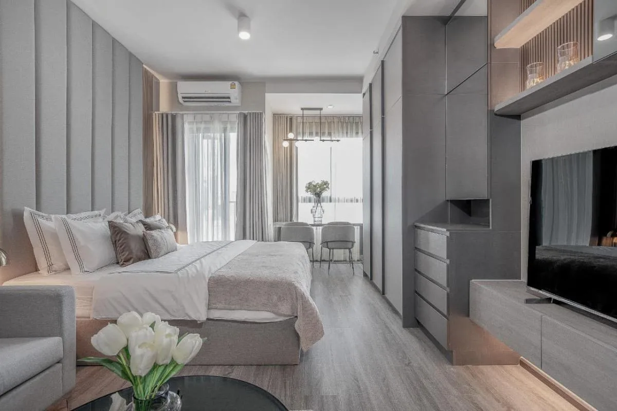 Property photos for Ideo Sukhumvit 93