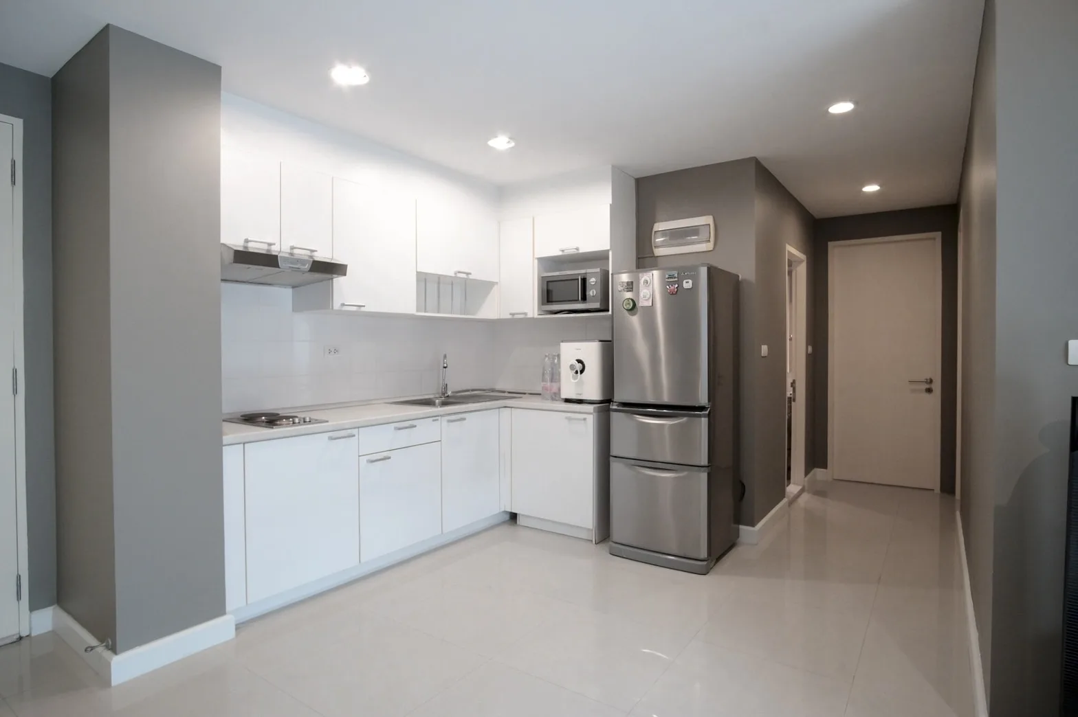 Property photos for The Clover