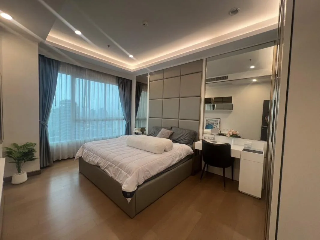 Property photos for Supalai Elite Phayathai