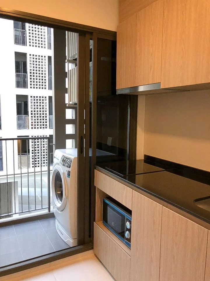 Property photos for Chambers On - nut Station