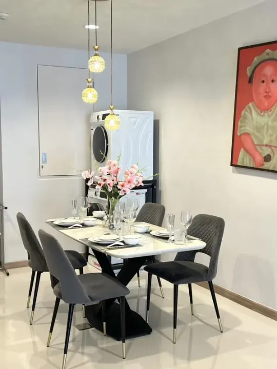 Property photos for Sathorn 111