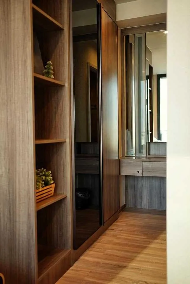 Property photos for THE LINE Phahonyothin Park