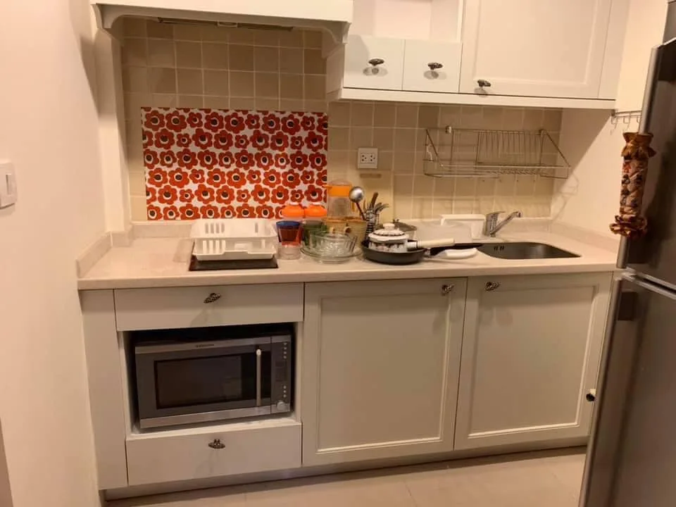 Property photos for The Crest Phahonyothin 11