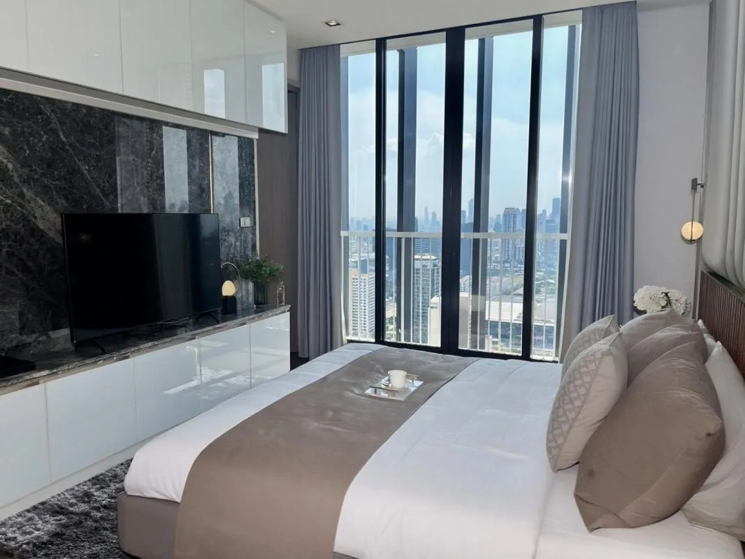 Property photos for Park Origin Phromphong