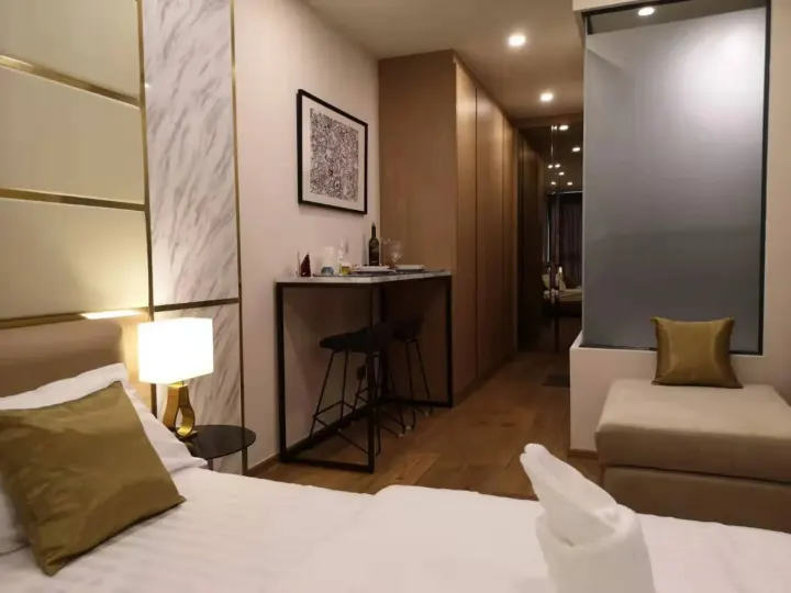 Property photos for Q Chidlom - Phetchaburi