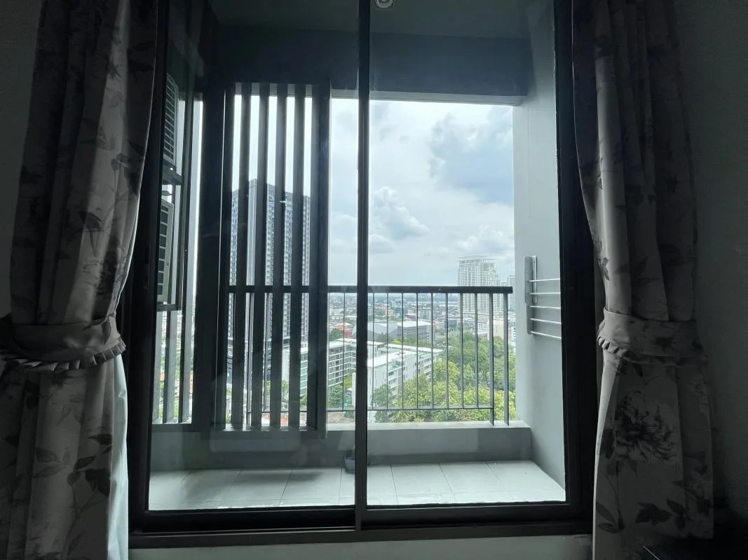 Property photos for Rhythm Sukhumvit 44/1