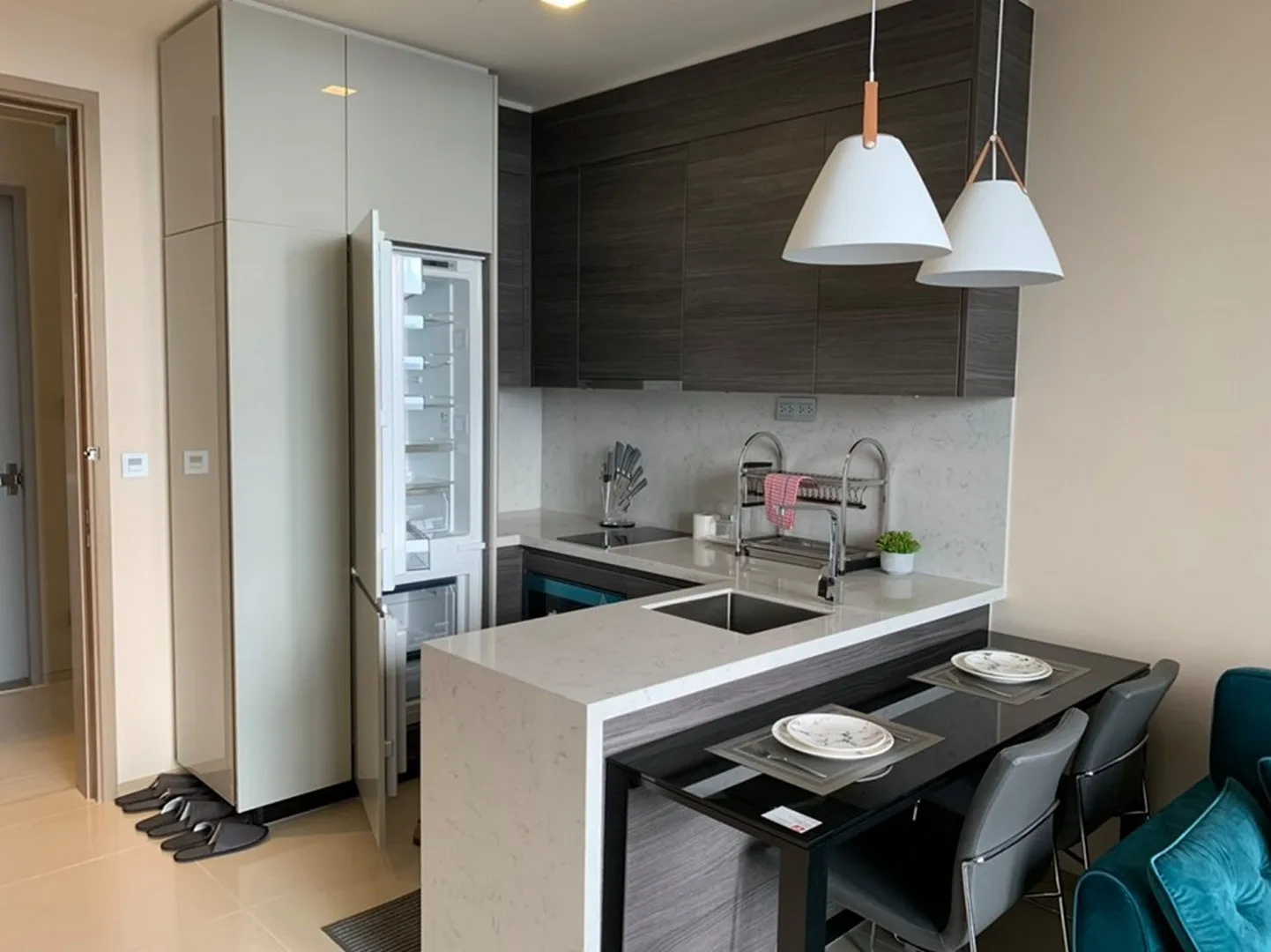 Property photos for The Esse Asoke