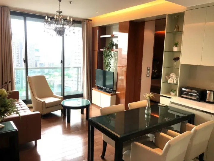 Property photos for The Address Sukhumvit 28