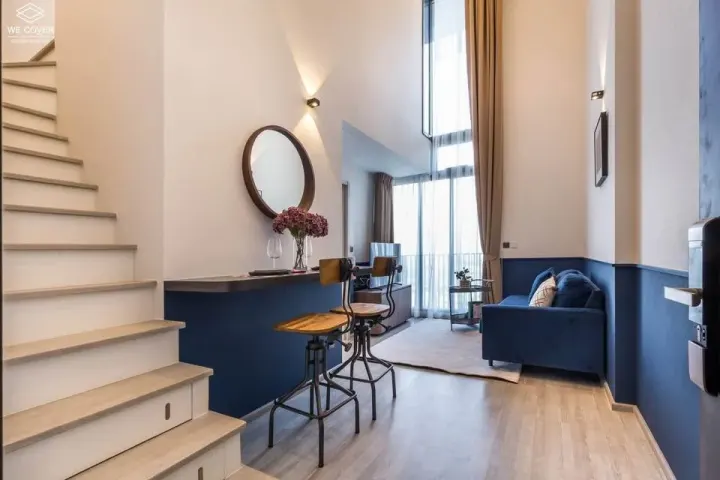 Property photos for The Line sukhumvit 101