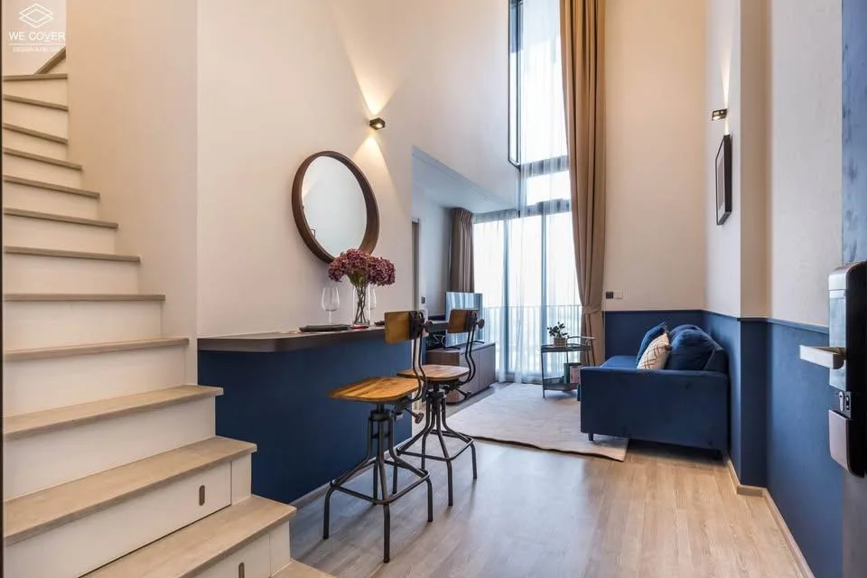 Property photos for The Line sukhumvit 101