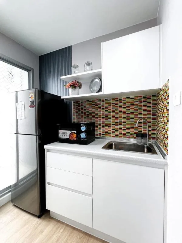 Property photos for The Trust Residence Ratchada - Rama 3