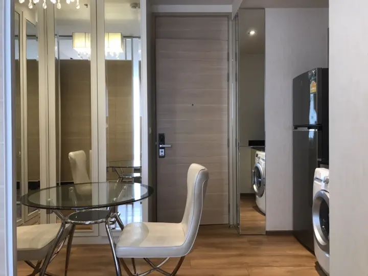 Property photos for Park Origin Phromphong