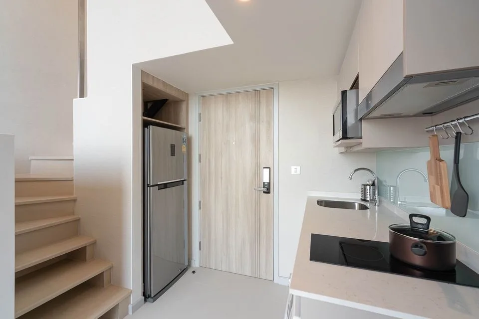 Property photos for Knightsbridge Prime Sathorn
