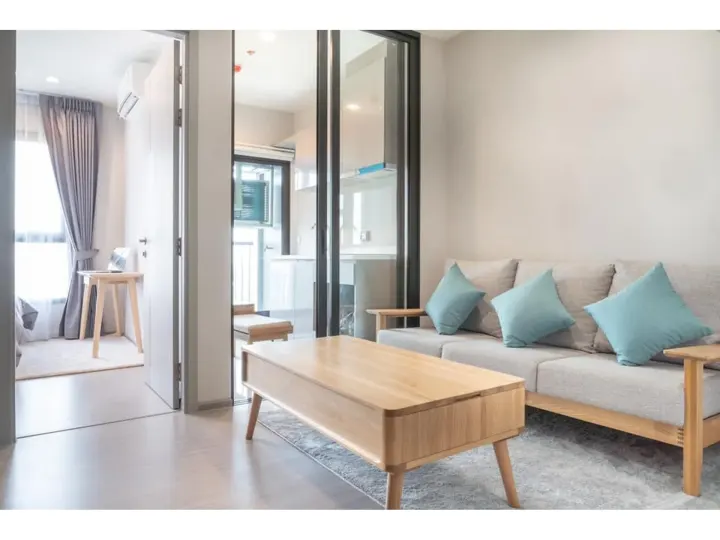 Property photos for Life Sukhumvit 62
